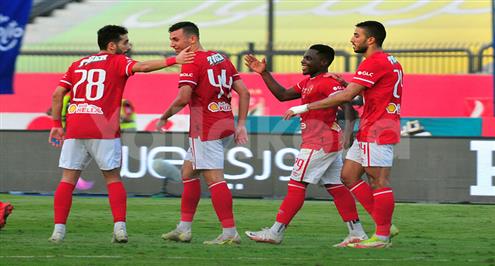 حرس الحدود ليلا كورة: الأهلي رفض إعارة محمد أشرف.. ومانو في حساباتنا